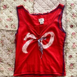 urban outfitters tank top